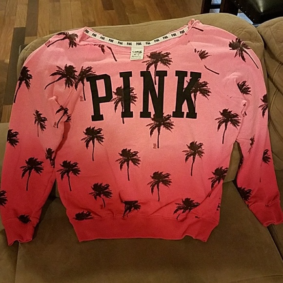 Victoria Secret Tops - Victoria Secret long sleeve. Size xs.